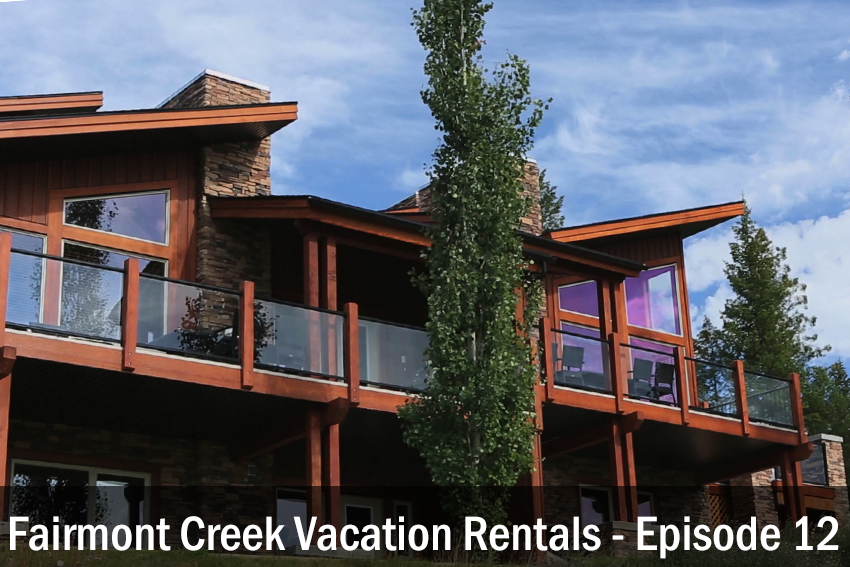 Fairmont Creek Vacation Rentals
